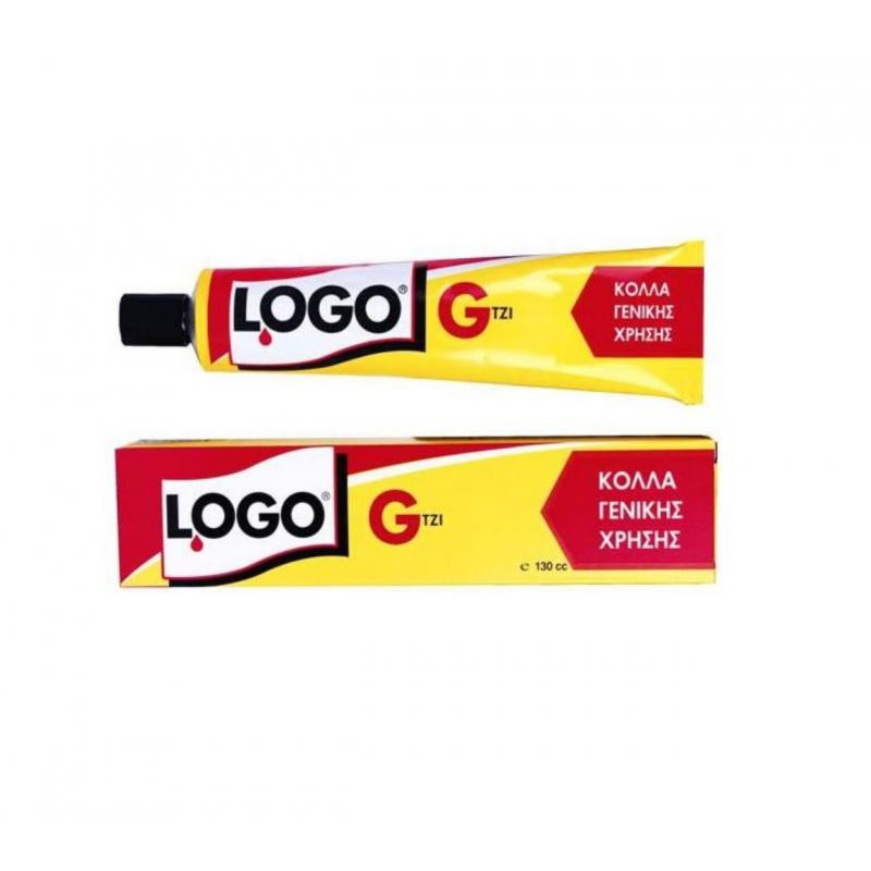 Κόλλα LOGO ρευστή 130cc