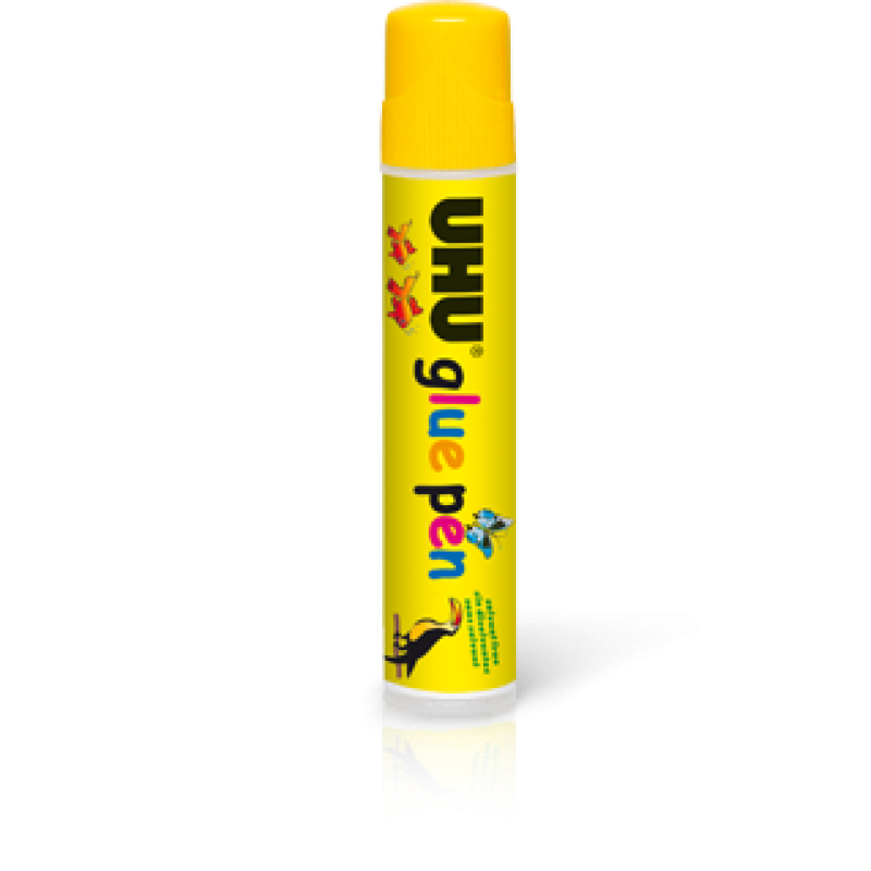 Στυλοκόλλα UHU Glue Pen 50ml