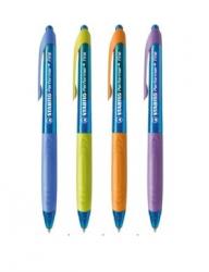 Στυλό STABILO 328/41 Performer+ Fine Μπλε